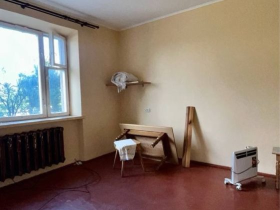 Продаж 2х кімнатної ЧЕШКИ, РУСЬКА (ГРАВІТОН), РОЗДІЛЬНІ кімнати, 52м2! Черновцы