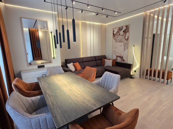 Дизайнерська Квартира Центр Ужгорода Ужгород