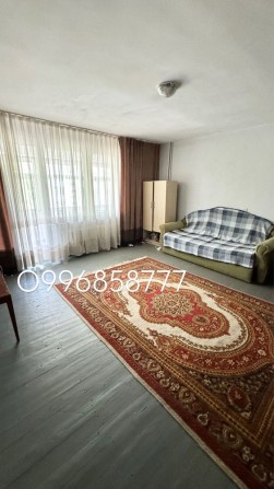 Продам ВЕЛИКУ 2-к квартиру у ПАРКОВІЙ зоні! вул. Івсюка 70м2 - фото 1