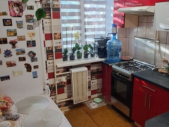 Продам ТЕРМІНОВО  2 к квартира на вул. Європейська Полтава