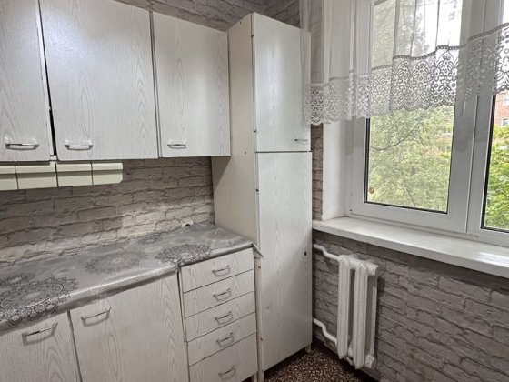 Продаж 2-кімнатної квартири від власника, Хіммістечко Суми