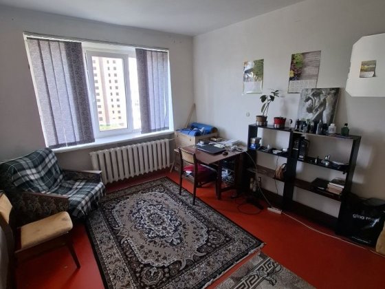 Продаж 1к.кв Харківська Сумы