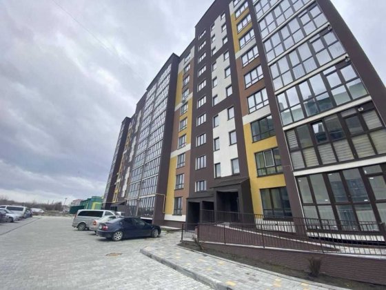 1кім. Микулинецька, Вигідна ціна Тернополь