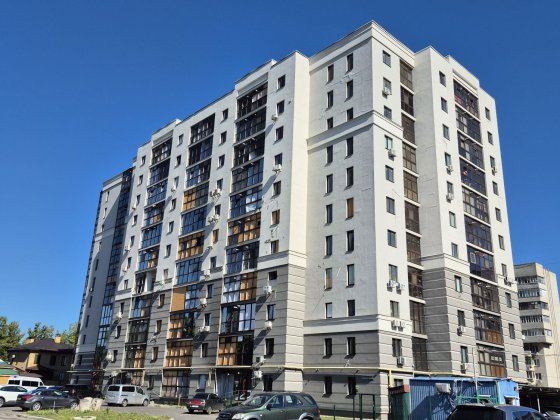 Продаж 1к ЗСУ 1, 48.8 м.кв Сумы