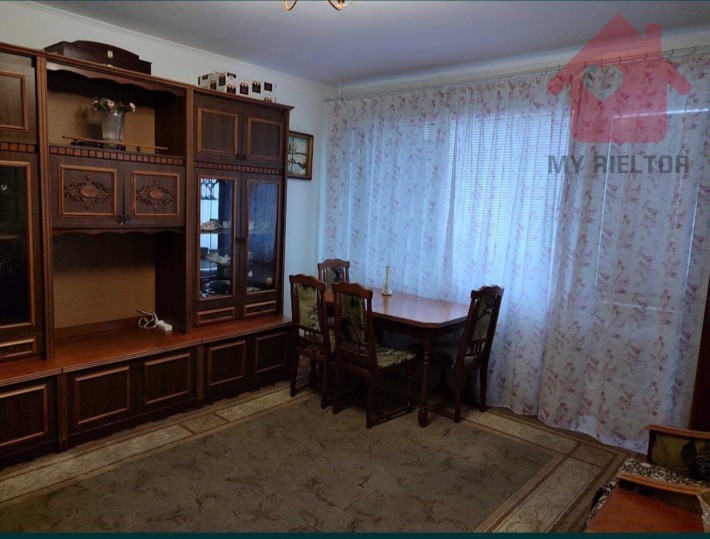 Продаж двокімнатнї квартири по Генерала Свободи - фото 1
