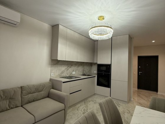 Продаж квартири по вул. Радіщева. Ужгород