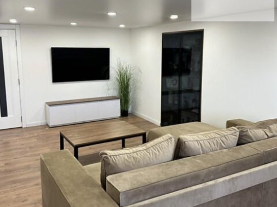 Продаж 3 кім. квартири на просп. Злуки Тернополь