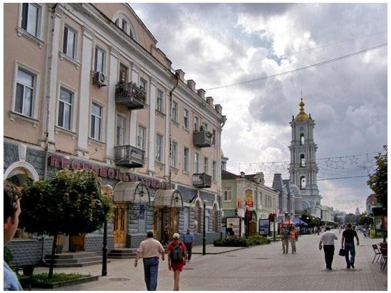 Продаж квартири в центрі міста Суми! Суми