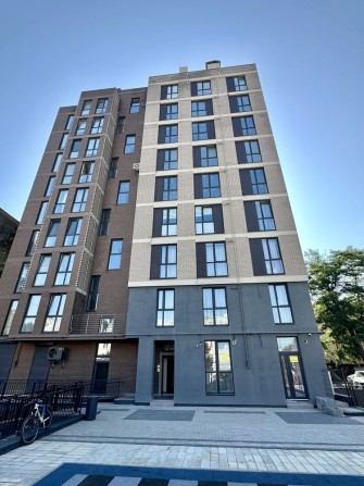 Продаж зданої новобудови - фото 1