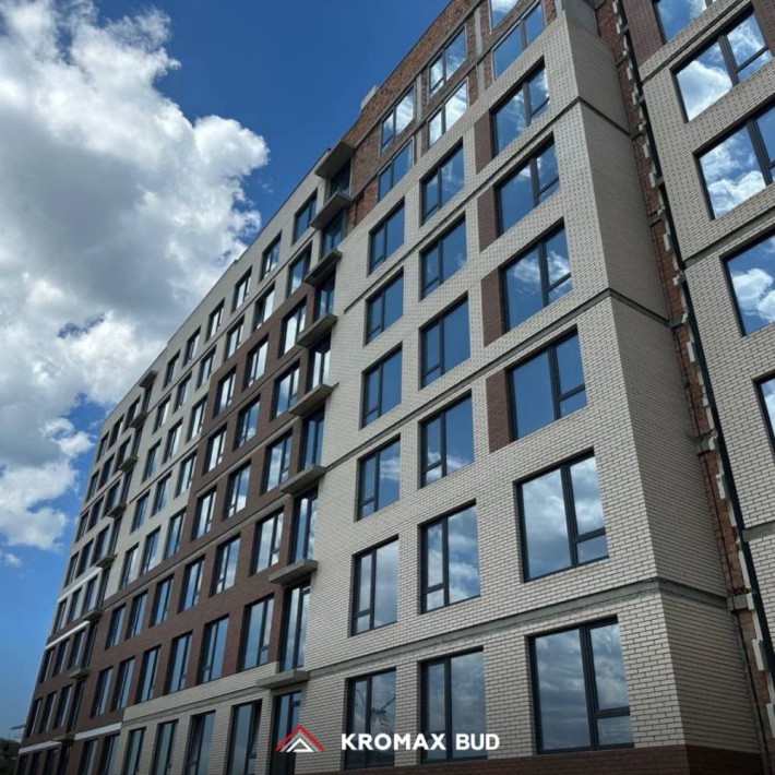 Продаж 1 квартири / 3 поверх / Проспект Незалежності - фото 1