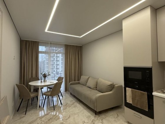 Продаж чудової квартири. Ужгород