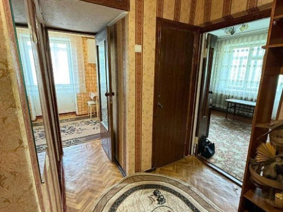 ПРОДАЖ 1 кімн. Кварт, чешка, 4й пов, вул. ПІВДЕННО-КІЛЬЦЕВА,25 Чернівці