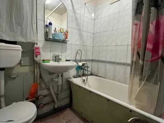 1кімнатна кватира 23Вересня Полтава