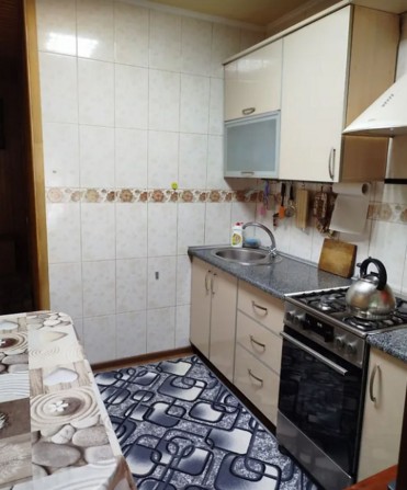 Продаж 3к квартири 65.2 кв. м на вул. Лепкого Богдана - фото 1