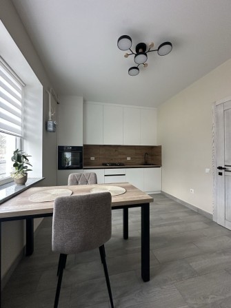 Продам 1 кімнатну квартиру Новобудова Автономне Газове опалення - фото 1