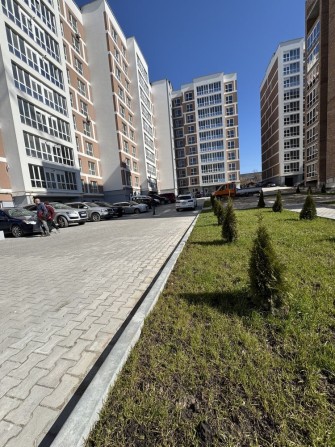 1 км вул Текстильна Сира новобудова іо документи - фото 1