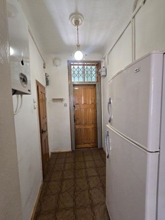 Продається 2-кімнатна квартира, вул. Лук'яна Кобилиці, центр, - фото 1