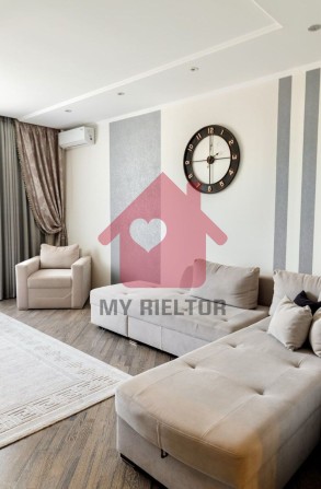 Продаж трикімнатної квартири ЖК Вишневий сад - фото 1