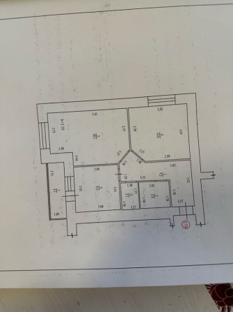 Продам двокімнатну квартиру в новому будинку на Леваді - фото 1