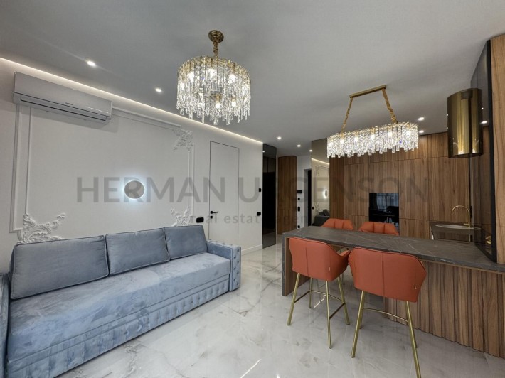 Продаж 1к квартири 46 кв.м /вул. Запорізька, ЖК Sherwood - фото 1