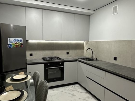 Продається 2 кімнатна квартира по вул. Київська Тернополь