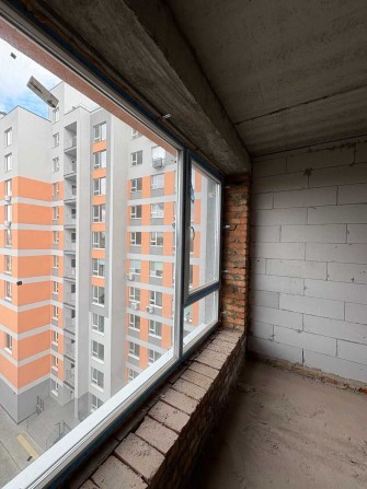 Продаж 1-но кімнатної  квартири під ЄОселю - фото 1