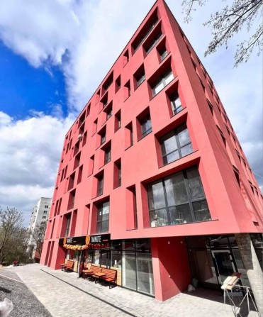 ПРОДАЖ 1 кім квартири, вул. Львівська - фото 1