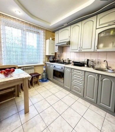 Продам 3 кімнатну квартиру. - фото 1