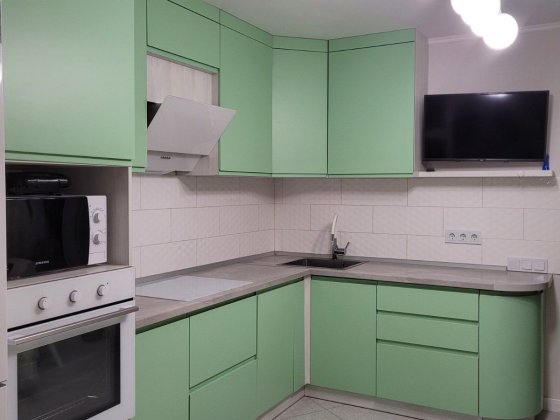 Продаж 2к квартири, вул. Іллєнка Тернопіль