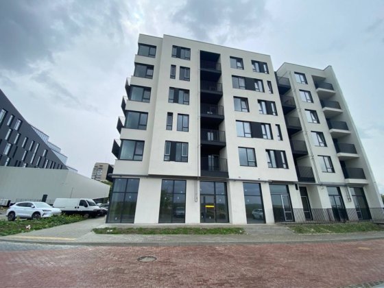 Однокімнатна квартира від надійного забудовника Реноме!! Ровно