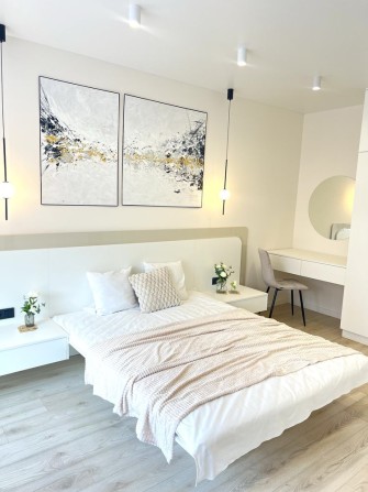 Квартира, яка закохує з першого погляду! - фото 1