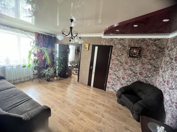 Продаж 3х кімнатна квартира на С Бандери - фото 1