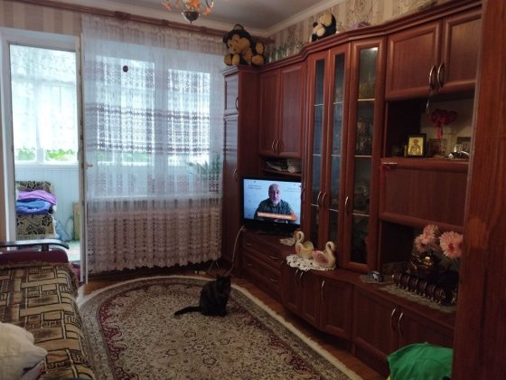 Продам 1 кім. кВ. Р/Н Покровській Рівне