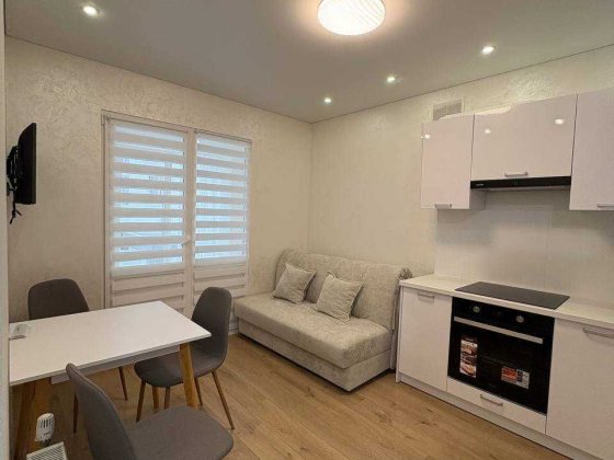 +Новобудова з ремонтом за вигідною  ціною! Ровно