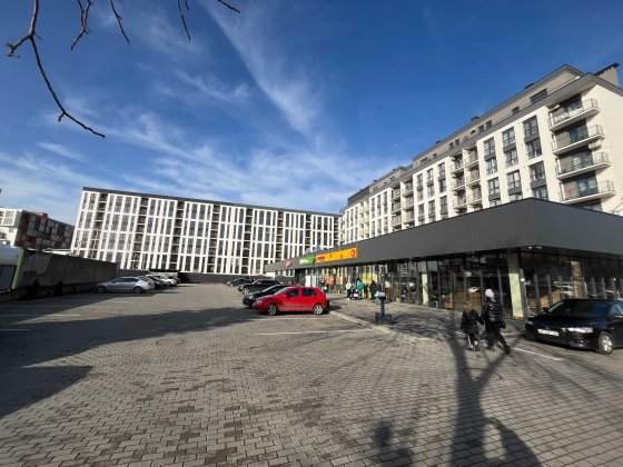 Продам квартиру в найкращому районі міста Ужгород