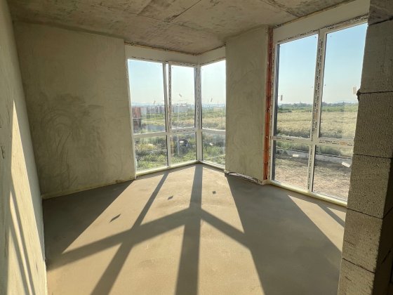 Новобудова квартира Ужгород