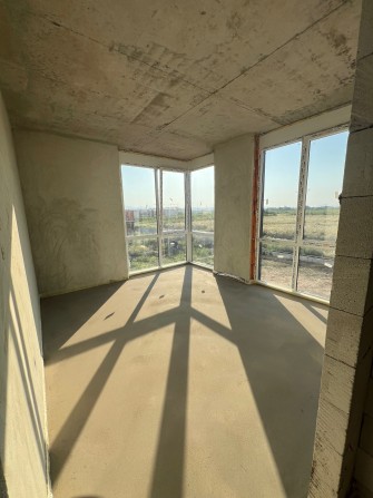 Новобудова квартира - фото 1