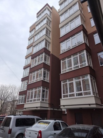Центр. Продаж квартири в новобудові. - фото 1
