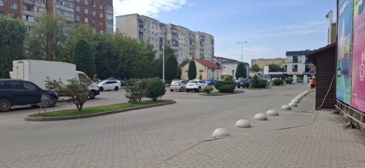1 кімнатна квартира 3й поверх - фото 1