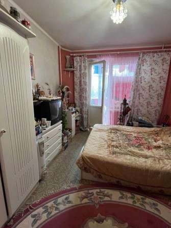 3 х кімнатна квартира. Продаж 
 Район Огнівка  Торг.Хозяйка. - фото 1