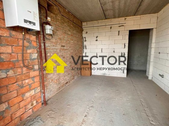 Видова трикімнатна в цегляній новобудові. ТОРГ. БЕЗ КОМІСІЇ АН 0% Полтава