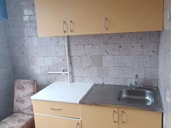 Продаж квартири в жилому стані  р-н Мотель. Полтава