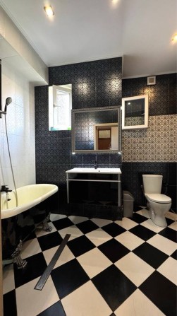 2-кімнатна квартира в центрі біля Набережної, 60 м², 2/3 поверх - фото 1