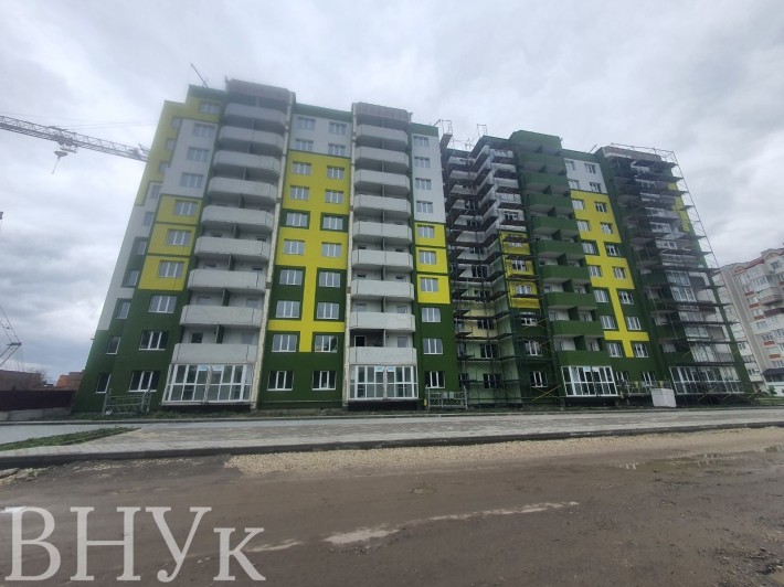 Продається 1 кімнатна квартира за хорошою ціною - фото 1