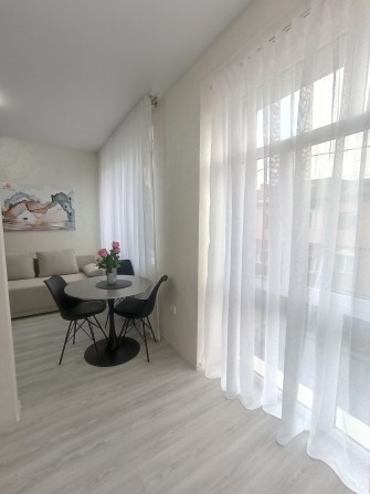 Продаж Нової Укомплектованої  квартири - фото 1