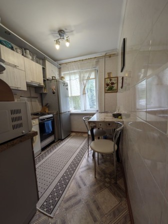 Квартира біля 19 школи - фото 1