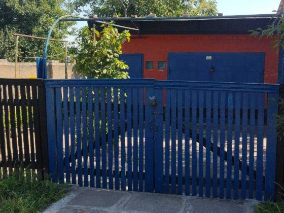 Гараж з повним пакетом документів Олександрія