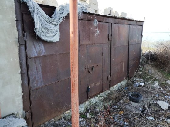 Продается гараж на лимане! Белгород-Днестровский