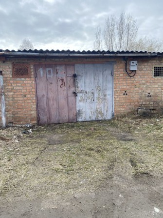 Продається Гараж - фото 1