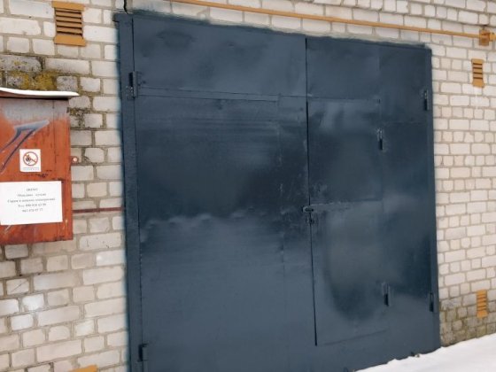 Гараж Бердичів р-н вокзалу Бердичів